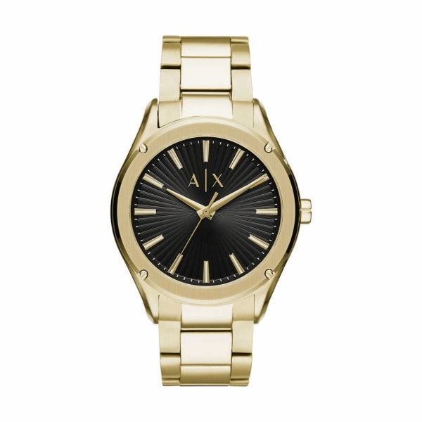 Armani Exchange AX2801观看Man Quartz