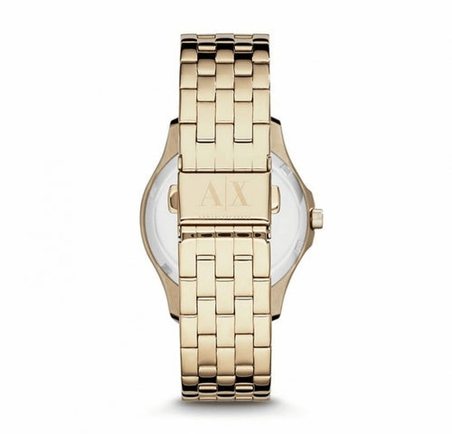 Armani Exchange AX5216 Mira la mujer cuarzo