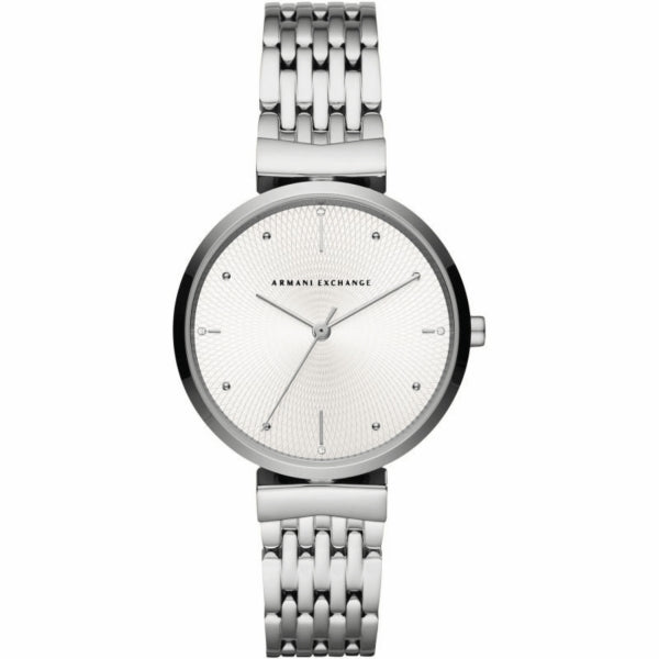 Armani Exchange AX5900观看Woman Quartz