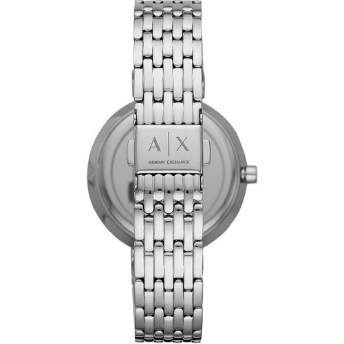 Armani Exchange AX5900观看Woman Quartz