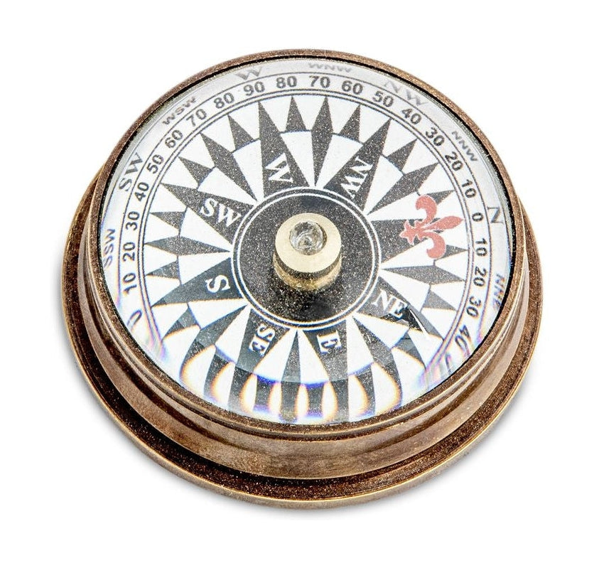 Authentic Models Eye Compass, Small