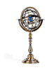 Authentic Models Bronze Armillary Sphere