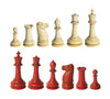 Authentic Models Ensemble d'échecs classique Staunton