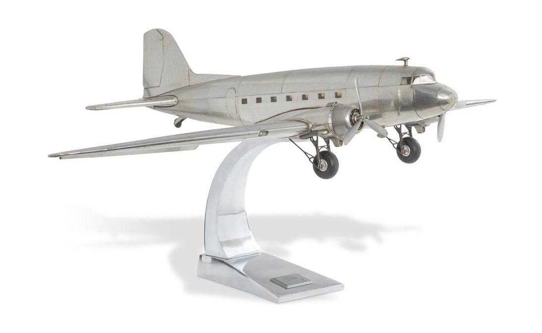 Authentic Models Dakota DC 3 -flymodel