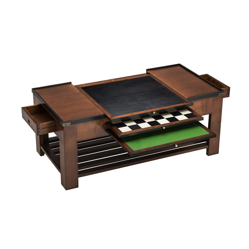 Authentic Models Game Table Lx Wx H 120x62x50