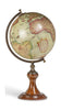 Autentiske modeller Mercator 1541 Globe, klassisk stativ