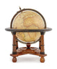 Authentic Models Terrestrischer Globus des Navigators