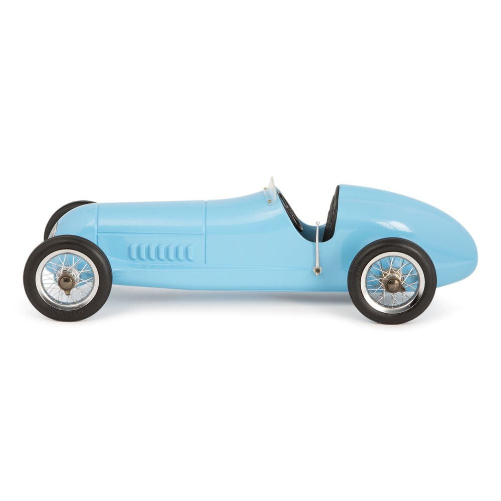 Authentic Models Racer ModelAuto, blauw