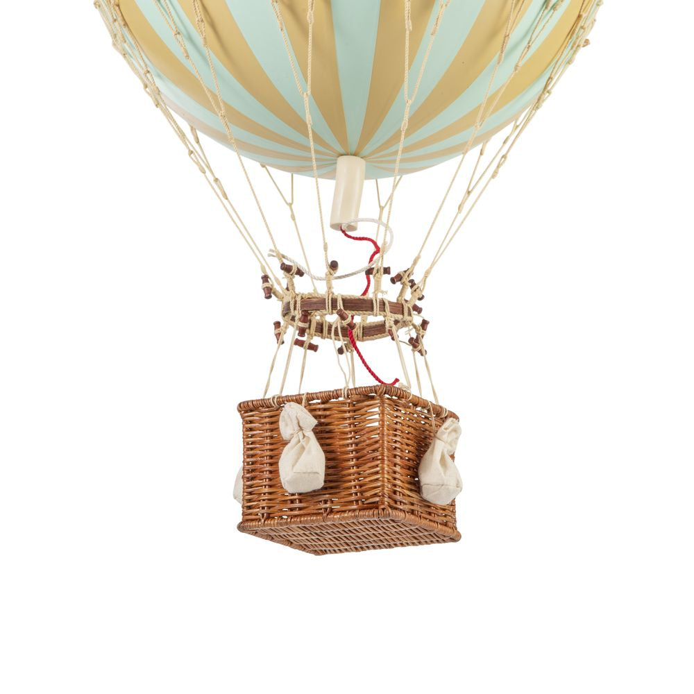 Authentic Models Royal Aero Balloon Model, Mint, ø 32 Cm