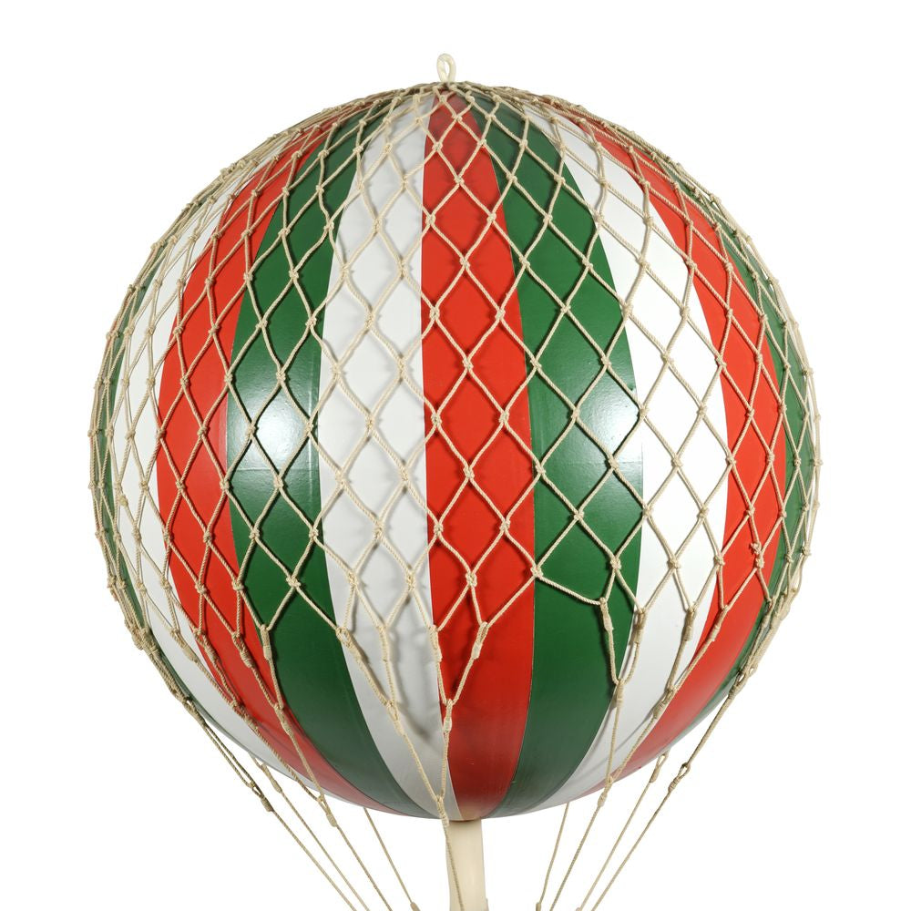 Authentic Models Royal Aero Ballon Model, Tricolor, Ø 32 cm