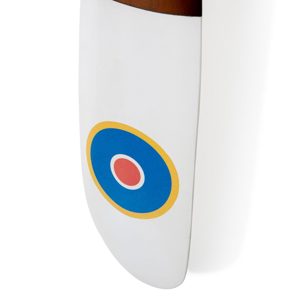 Authentic Models Sopwith Wwi Propeller, Small