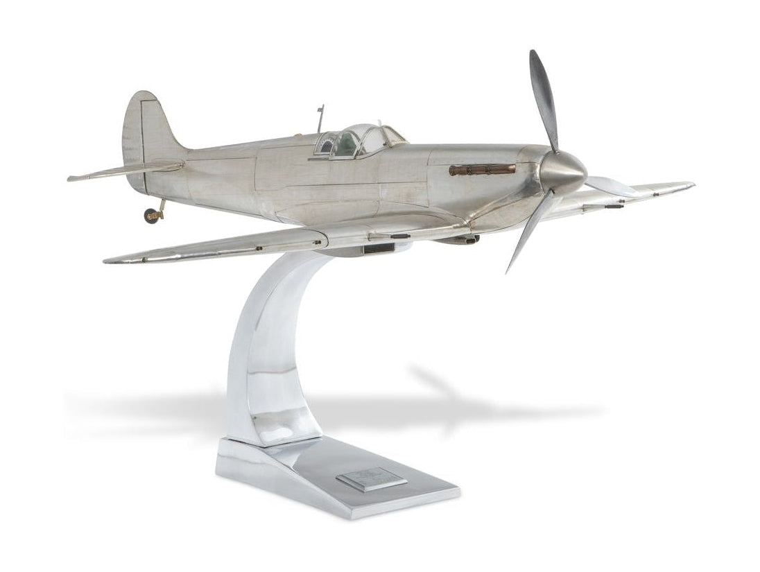 Authentic Models Spitfire -lentokonemalli