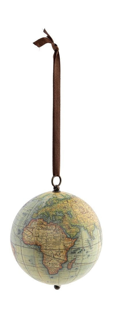 Modelos auténticos La era de la exploración Globe colgante