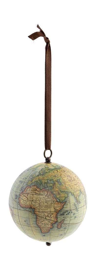 Modelli autentici The Age of Exploration Mustsake Hanging Globe