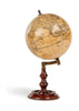 真实的模型Trianon Globe