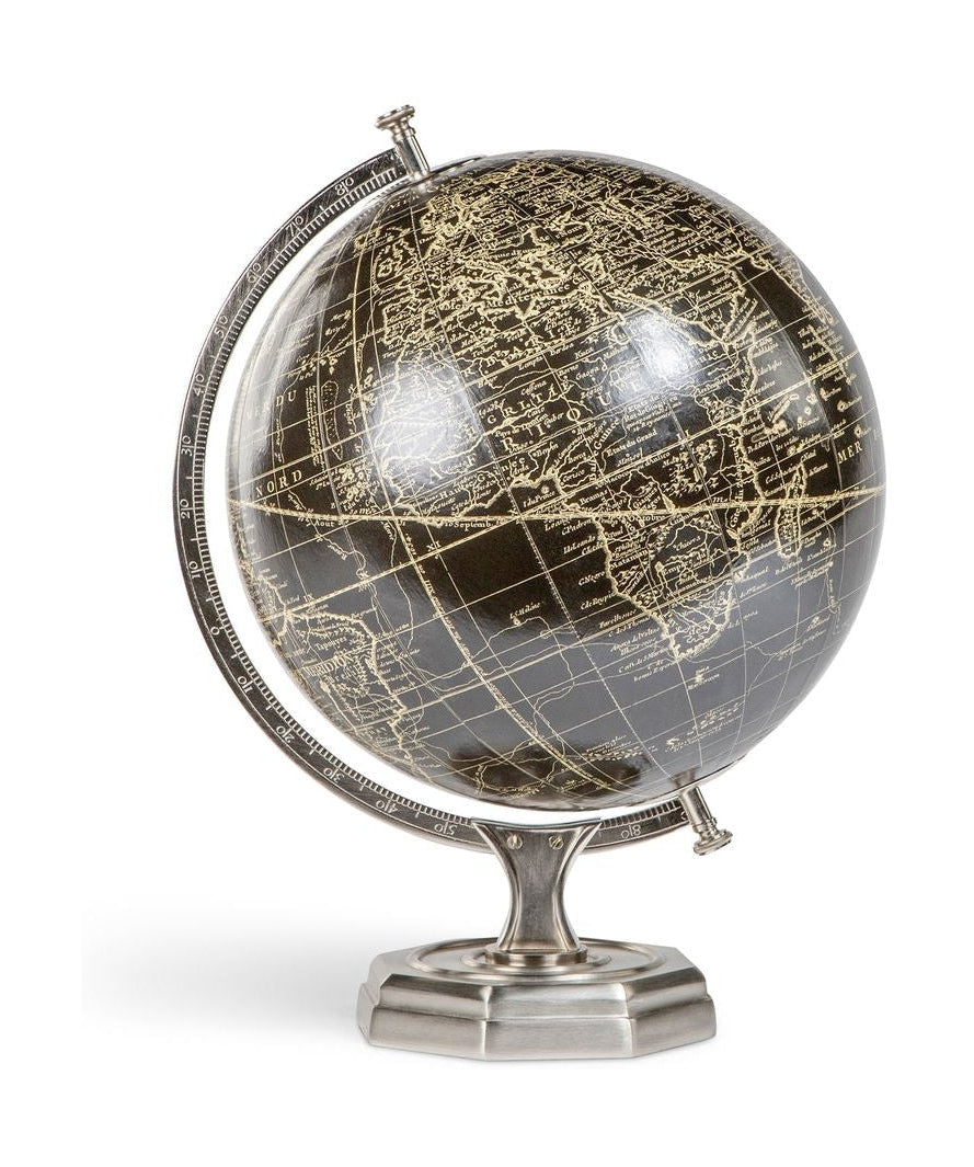 Autentiske modeller Vaugondy Vintage Half Globe