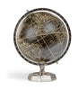 真实的型号Vaugondy Vintage Round Globe