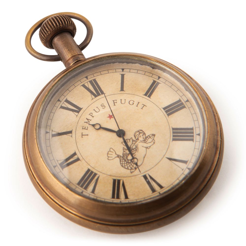 Modelos auténticos reloj de bolsillo victoriano