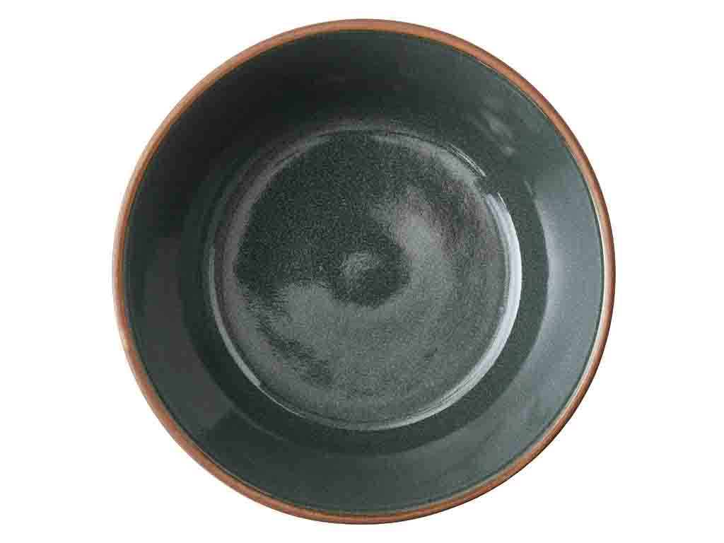 Bitz Bowl Ø12 cm 4 stk., Tre/skog