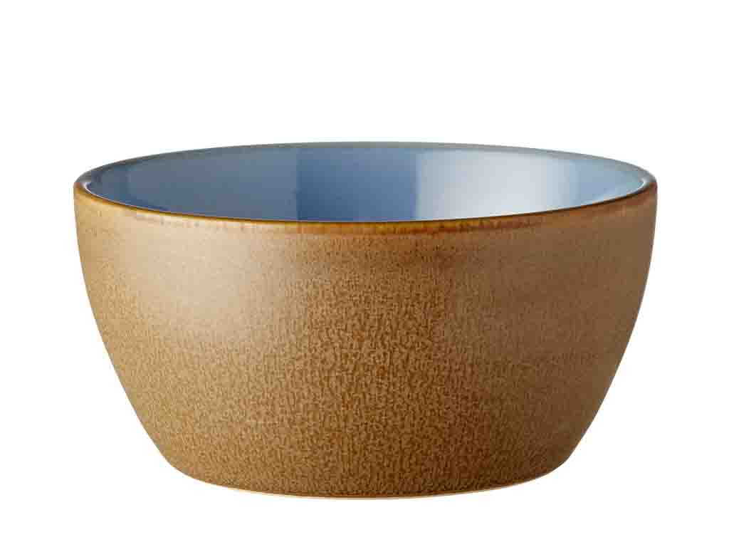 Bitz Bowl Ø12 cm 4 stk., Tre/hav