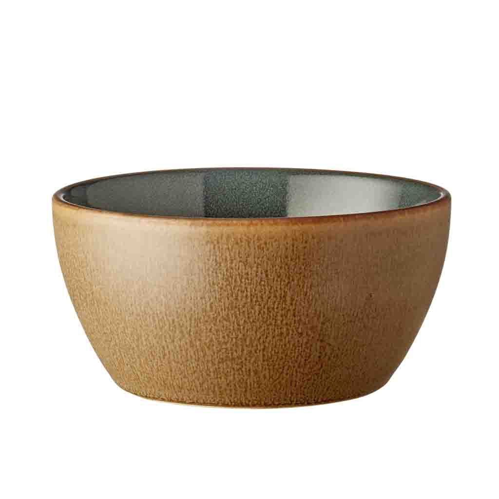 Bitz Bowl Ø12 cm 4 stk., Tre/skog