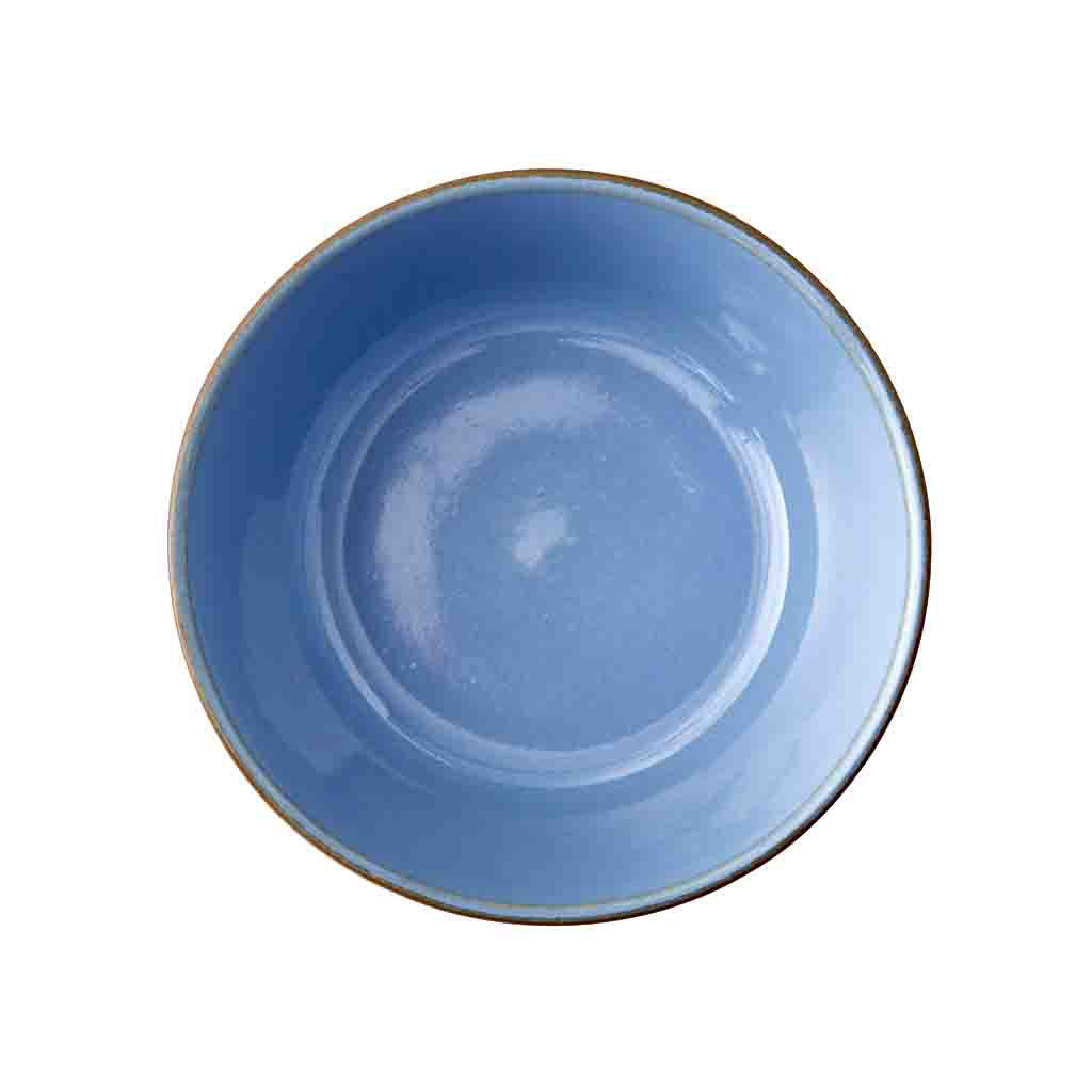 Bitz Bowl Ø12 cm 4 stk., Tre/hav