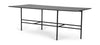 Bent Hansen Metro salontafel L 108 cm, grigio antrim laminaat