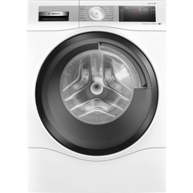 Bosch wdu8h542sn lavadora