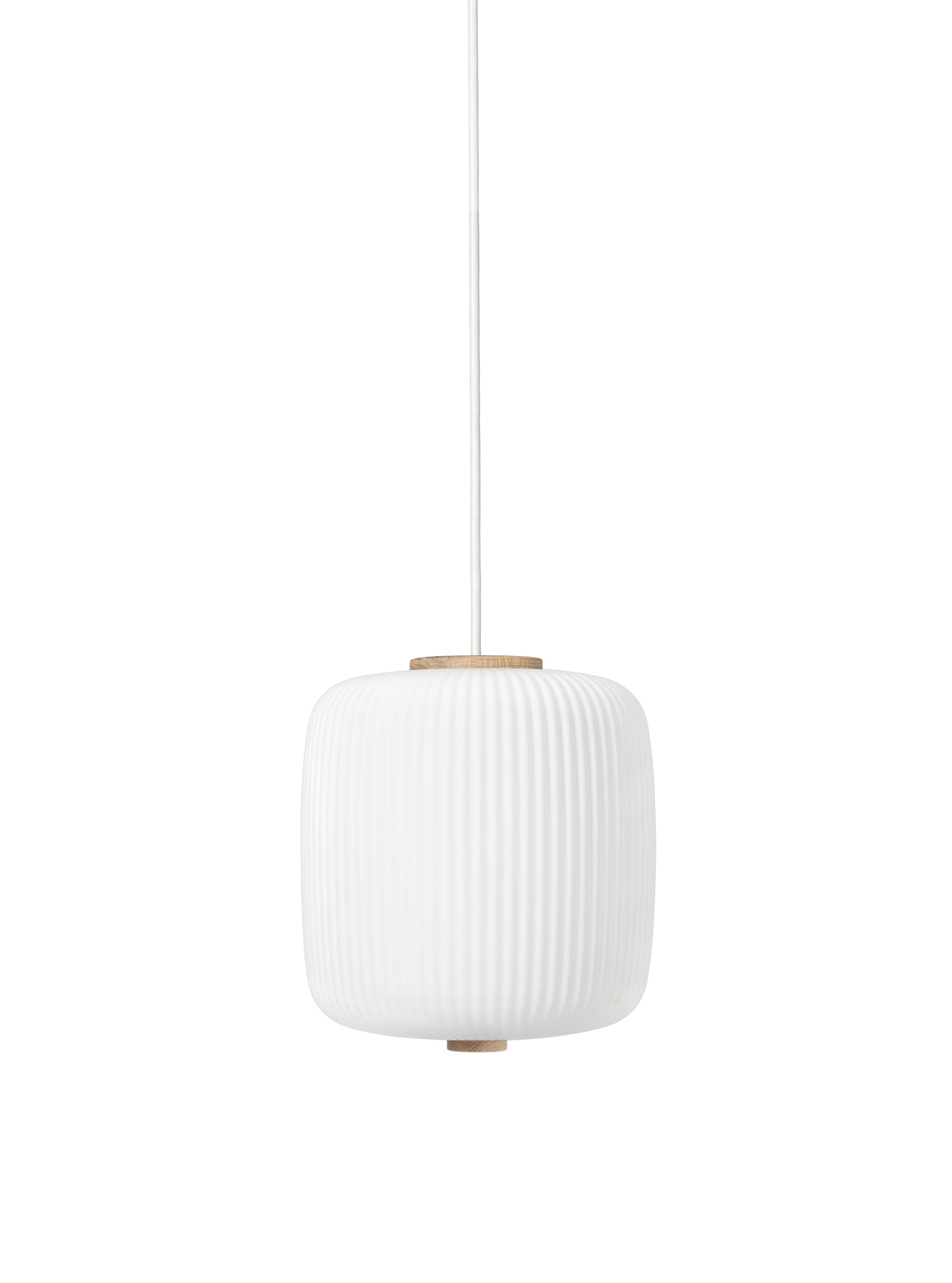 Carl Hansen Esben Klint tegenhangerlamp, Ø240 mm