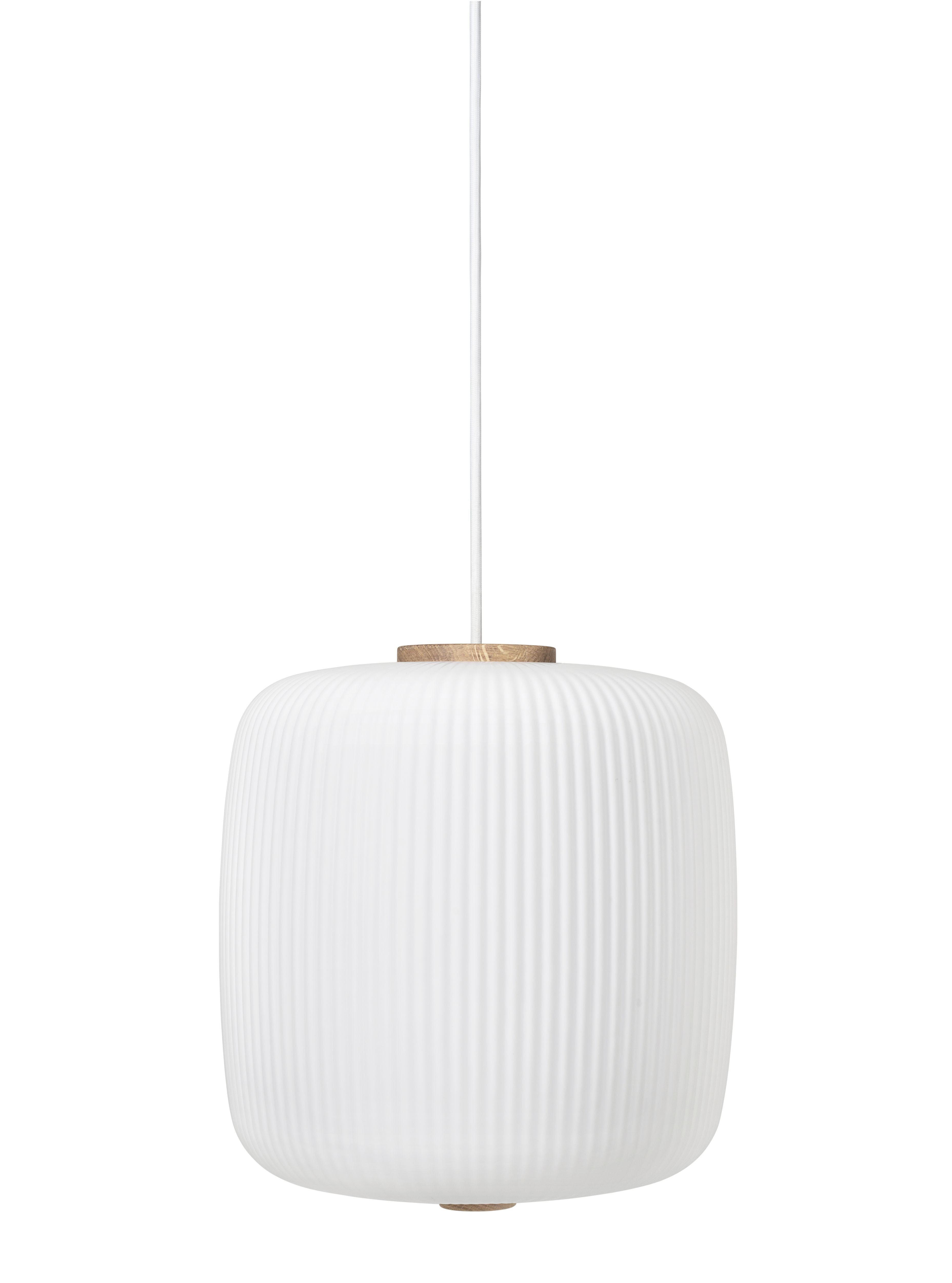 Carl Hansen Esben Klint Gegenstück Lampe, ø340 Mm