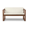 Carl Hansen Seat Cushion For Bk12 Lounge Sofa