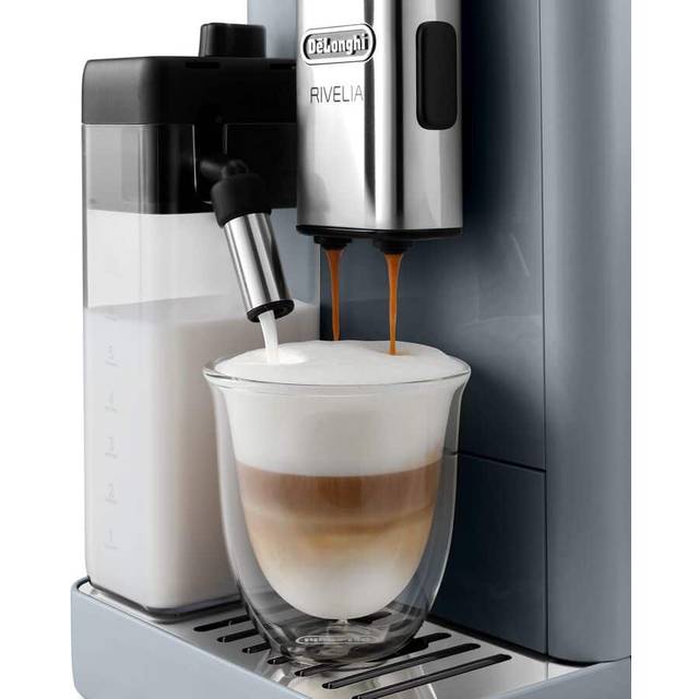 De'longhi Rivelia Prüfung440.55.g