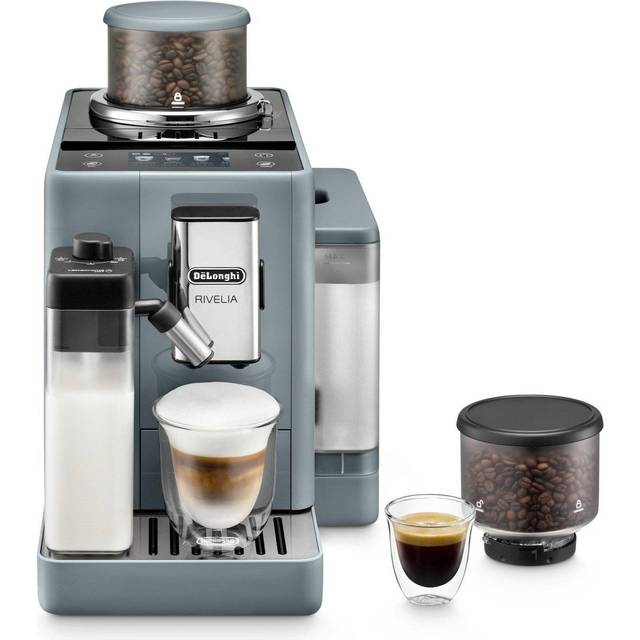 De'longhi Rivelia Prüfung440.55.g