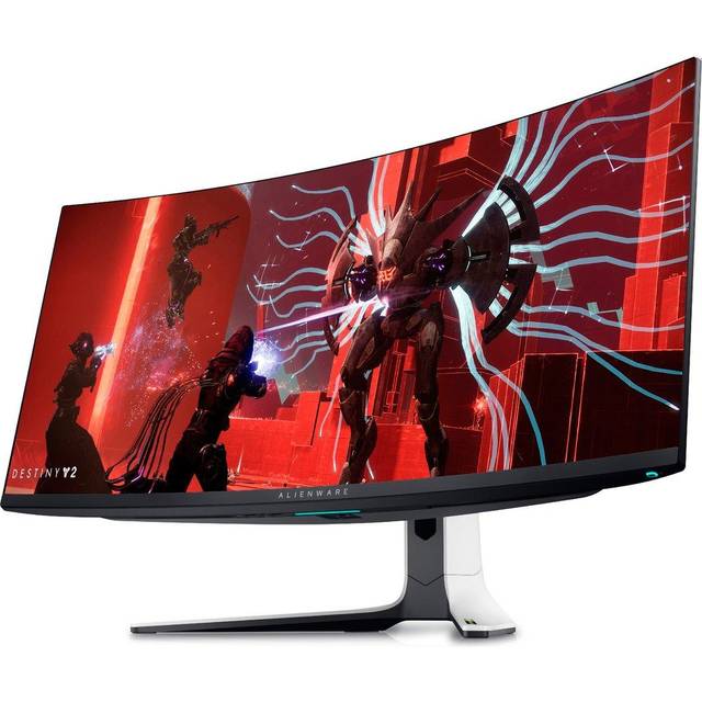 Dell Alienware AW3423DW Gaming Monitor