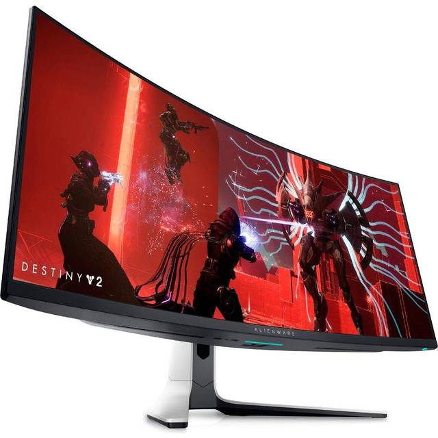 Dell Alienware AW3423DW Gaming Monitor