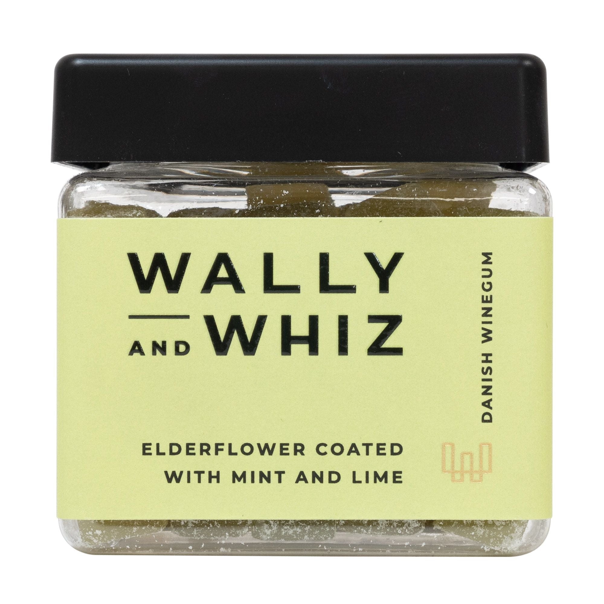 Wally og suser cocktailboksen, 420 g