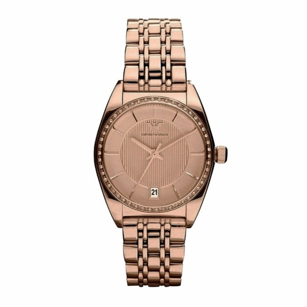 EMPORIO Armani AR0381 Kijk vrouw Quartz