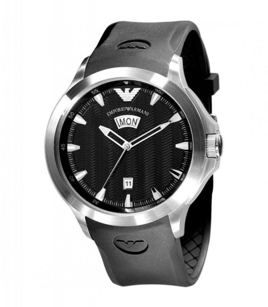 Emporio Armani AR0631 Watch Man Quarz