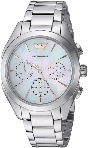 Emporio armani ar11050 Horfa á Woman Quartz