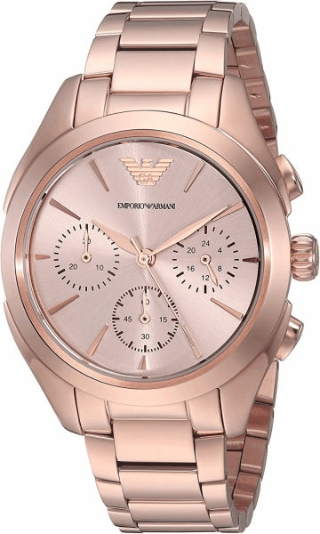 Emporio Armani AR11051 Se Woman Quartz