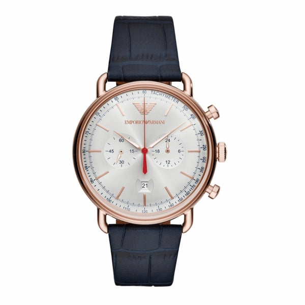 Emporio armani ar11123 Horfa á Man Quartz