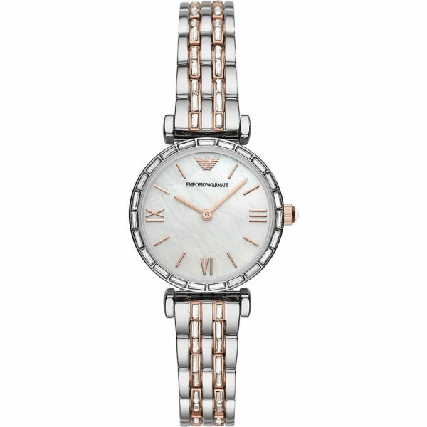 Emporio armani ar11290 watch woman cuarzo