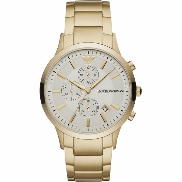 Emporio Armani AR11332 Titta på Man Quartz