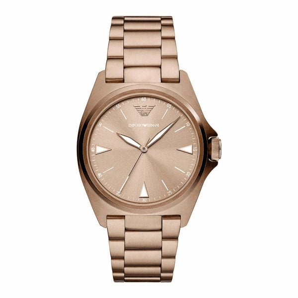 Emporio Armani AR11353 Watch Unisex Quarz