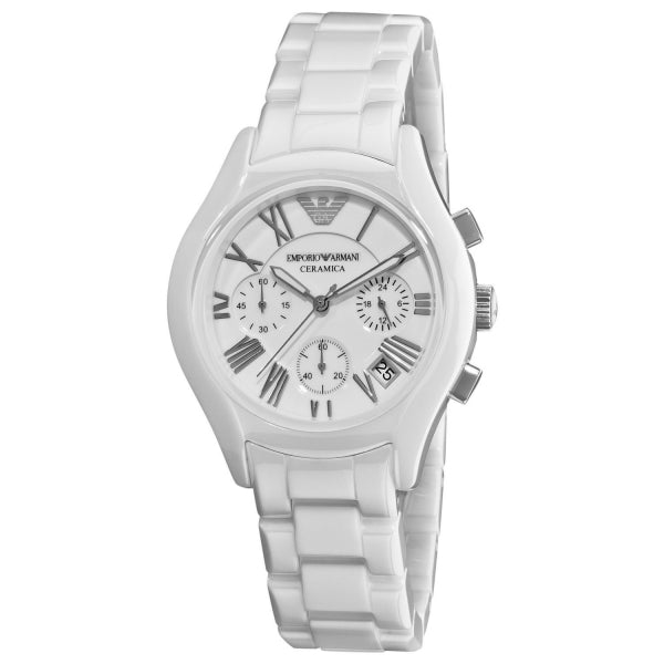 Emporio Armani AR1404 Se Unisex Quartz