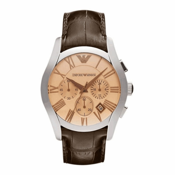 Emporio Armani AR1634 Watch Man Quarz