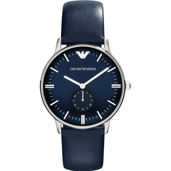 Emporio Armani AR1647 Watch Man Quartz