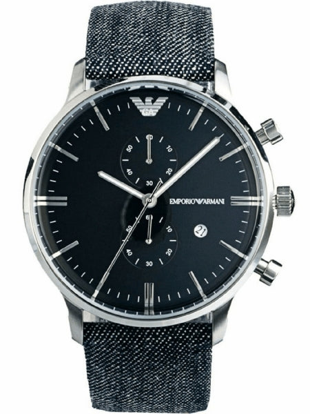 Emporio armani ar1690 Horfa á Man Quartz