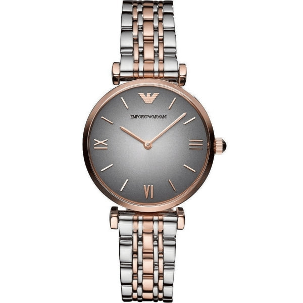 Emporio Armani AR1725 Watch Woman Quartz