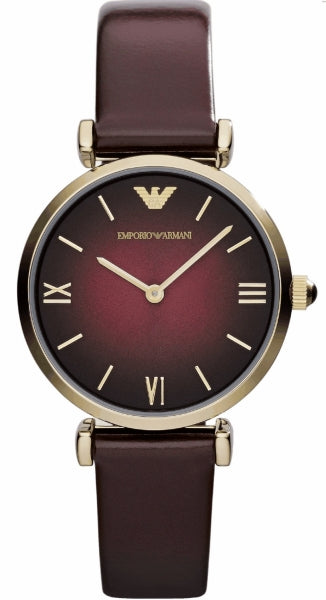 Emporio Armani Ar1757 Reloj Woman Quartz